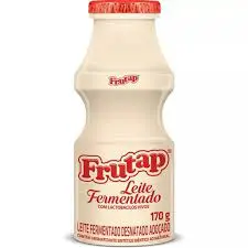 LEITE FERMENTADO FRUTAP 170G