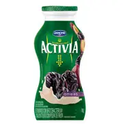 ACTIVIA DANONE AMEIXA 150G