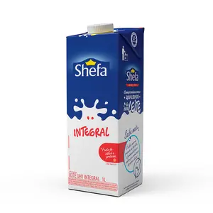 LEITE SHEFA INTEGRAL 1L