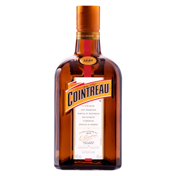 LICOR CONTREAU 700 ML