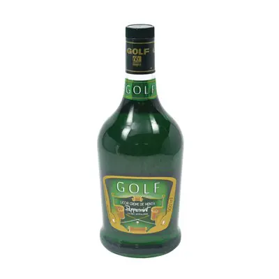 LICOR GOLF MENTA APOLO 900ML