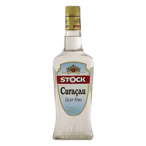 LICOR STOCK CURAÇAU 720 ML