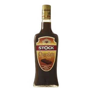 LICOR STOCK CHOCOLATE 720 ML