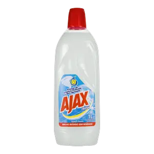 LIMPADOR AJAX FRESH 1L