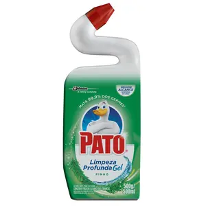 LIMPADOR SANITÁRIO PATO PURIFIC GERMIN NAT 500ML