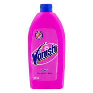 LIMPADOR VANISH KARPEX 500 ML