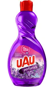 LIMPA UAU PERFUMADO LAVANDA LV1LPG800ML