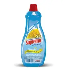 LIMPADOR SUPREMA MULTIUSO FRESH 500 ML