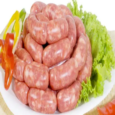 LINGUIÇA APIMENTADA CATABY 600G