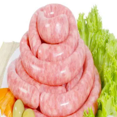 LINGUIÇA FRANGO FINA CATABY 600G