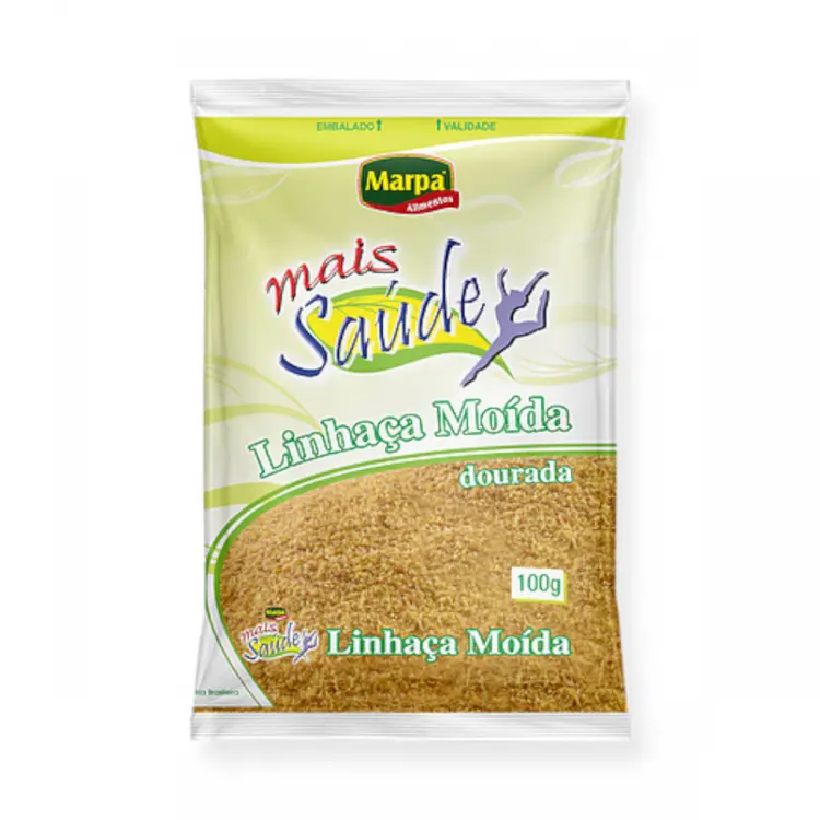 LINHAÇA MARPA MOIDA 150 G