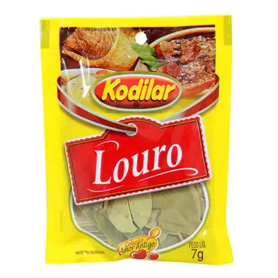 LOURO KODILAR 9G