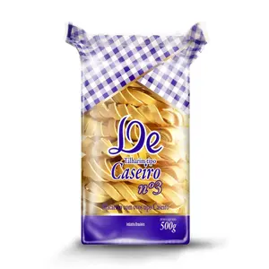 MACARRÃO DE CASEIRO TALHARINI Nº3 500 G