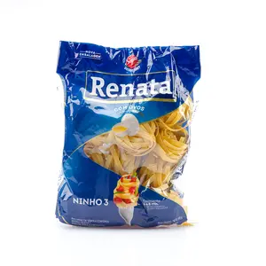 MACARRÃO RENATA OVOS NÚMERO 3 NINHO 500G