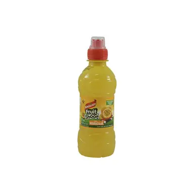 MAGUARY FRUIT SHOOT MARACUJÁ 275 ML