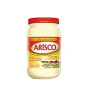 MAIONESE ARISCO 500G