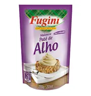 MAIONESE FUGINI PATÊ DE ALHO 200G