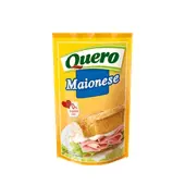 MAIONESE QUERO BIG SACHE 1,02 KG