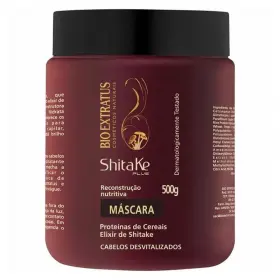 MÁSCARA BIO EXTRATUS SHITAKE 250G