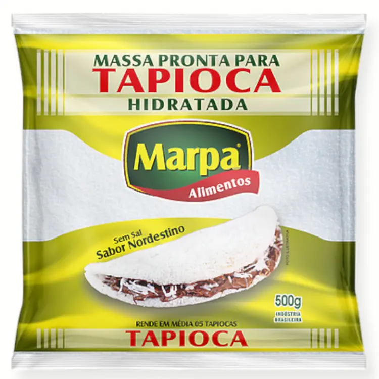 TAPIOCA MARPA 500G