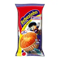 MINI BOLO BAUNILHA BEBEZINHO PANCO TRADICIONAL 56G