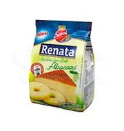 MISTURA PARA BOLO RENATA ABACAXI 400G