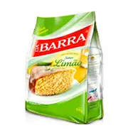 MISTURA PARA BOLO DA BARRA LIMÃO 400G