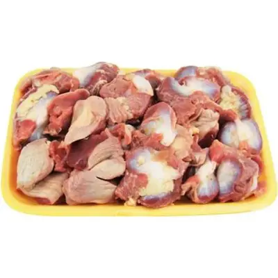 MOELA FRANGO BANDEJA 1 KG