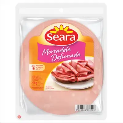 MORTADELA SEARA DEFUMADA 200G