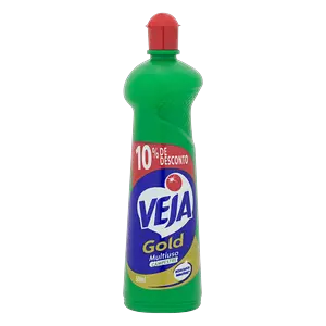 LIMPADOR MULTIUSO VEJA CAMPESTRE 500ML 10% DESCONTO