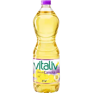 ÓLEO VITALIV CANOLA 900 ML