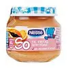 ALIMENTO INFANTIL NESTLÉ FRUTAS SORTIDAS 120G