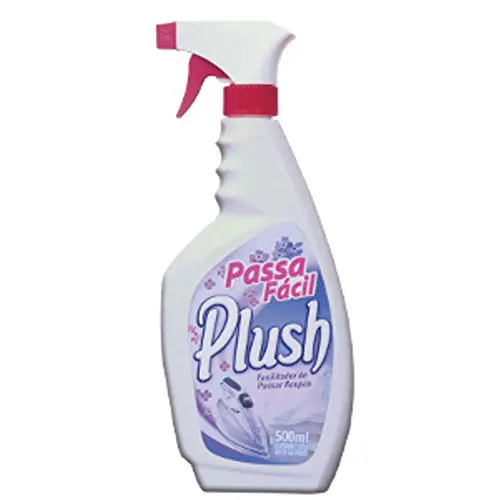 PASSA FÁCIL PLUSH GATILHO 500 ML