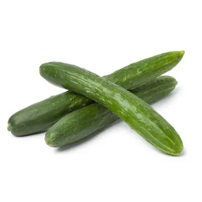 PEPINO JAPONES PACOTE 500G