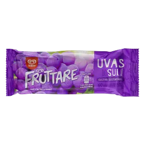 PICOLÉ KIBON FRUTTARE UVA 59G