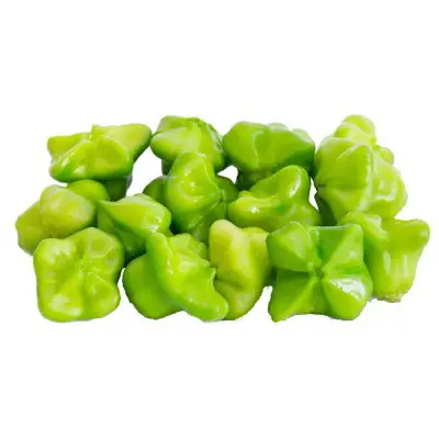 PIMENTA CAMBUCI PACOTE 300G