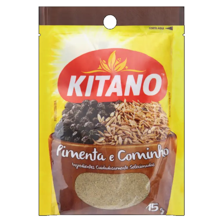 PIMENTA E COMINHO KITANO 15G