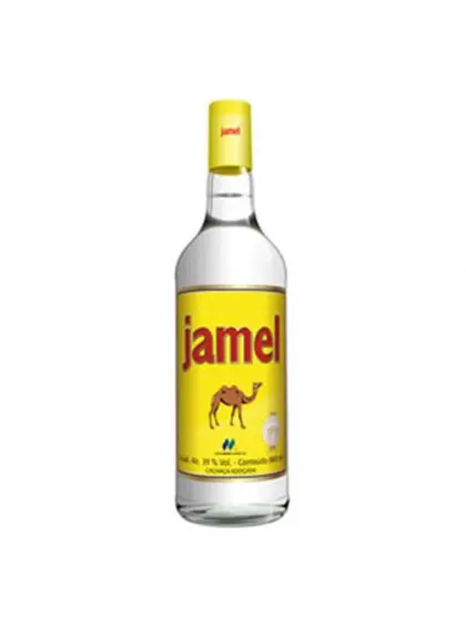 PINGA JAMEL 965 ML