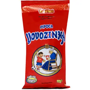 PIPOCA DOCE FABITOS VOVOZINHA 150 G