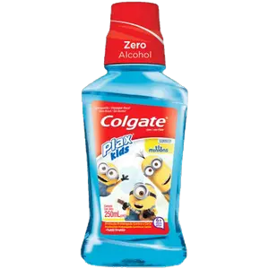 PLAX KIDS MINIONS 250 ML