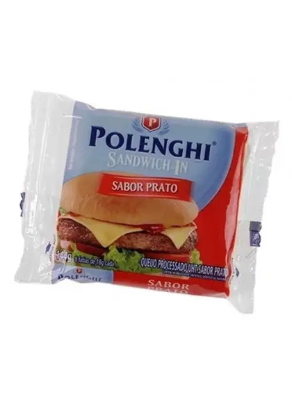 POLENGHI SANDWICH-IN PRATO 144G