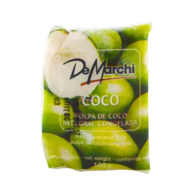 POLPA DEMARCHI COCO 100 G