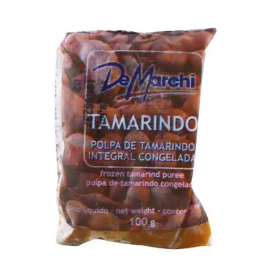 POLPA DEMARCHI TAMARINDO 100 G