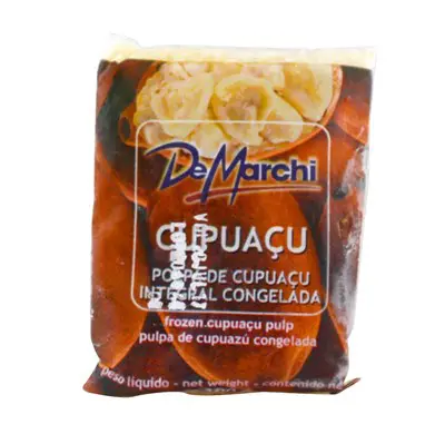 POLPA DEMARCHI CUPUAÇU 100 G