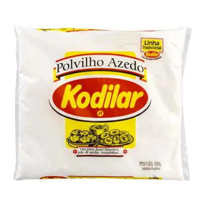 POLVILHO AZEDO KODILAR 500 GR