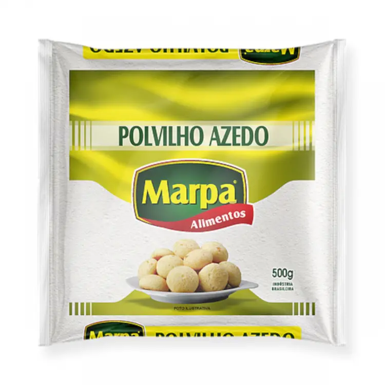 POLVILHO MARPA AZEDO 500 G