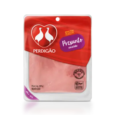 PRESUNTO PERDIGÃO 200G