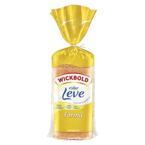 PÃO DE FORMA WICKBOLD ESTAR LEVE 300G