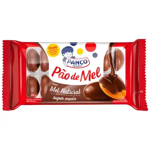 PÃO DE MEL PANCO 200GR