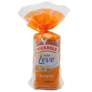 PÃO WICKBOLD ESTAR LEVE INTEGRAL 430 GRAMAS